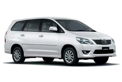 Toyota Innova